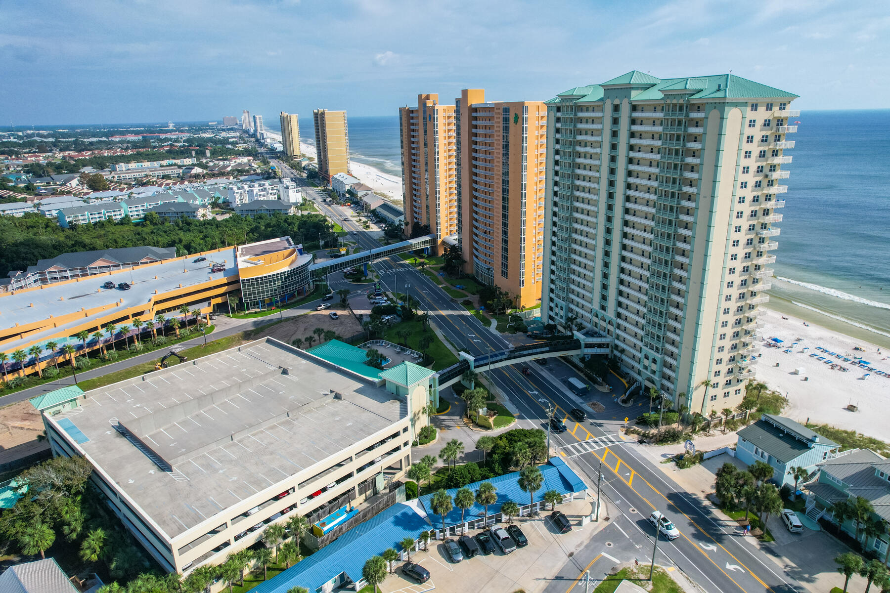 CELADON BEACH - Residential