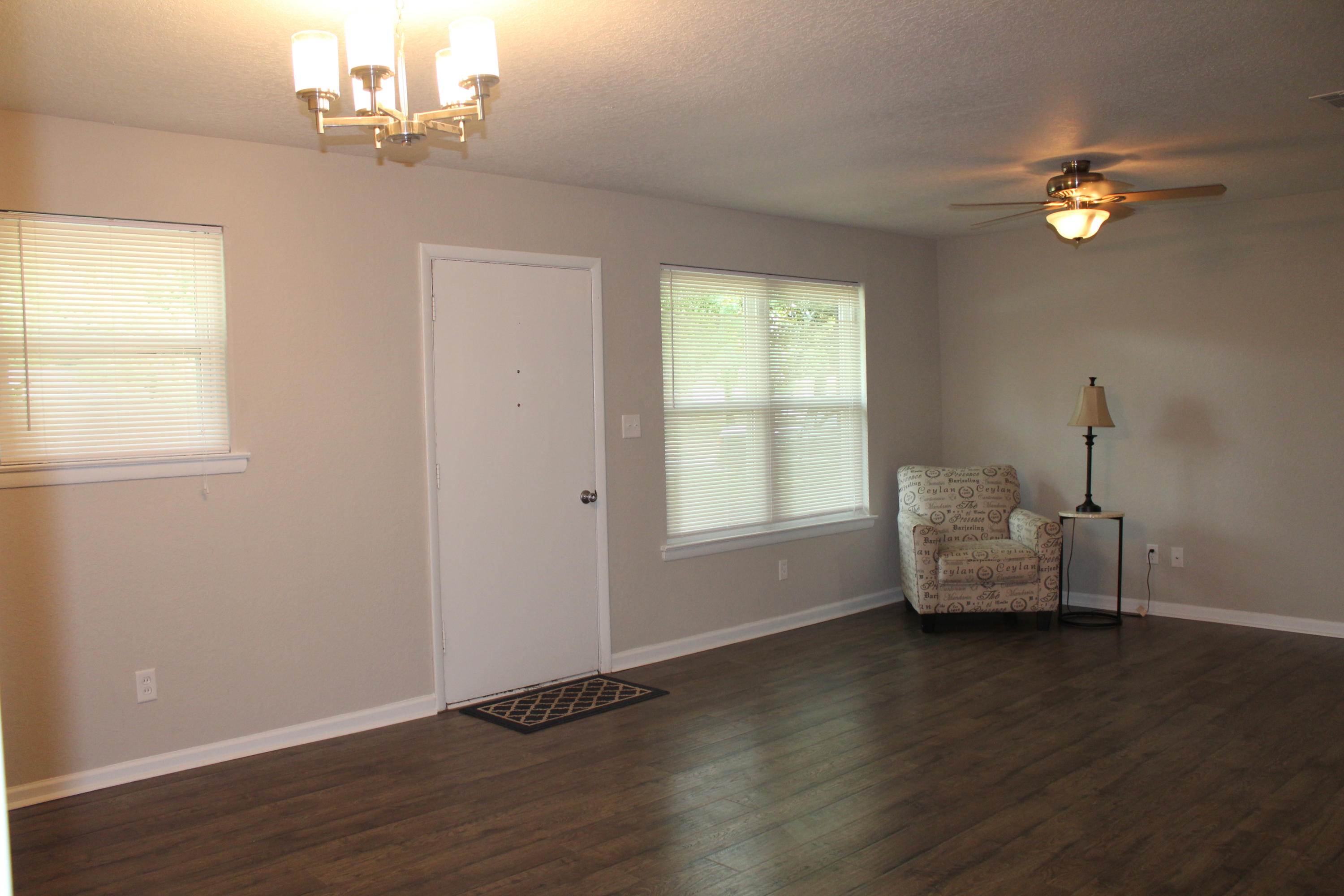 GARNIERS BEACH 6TH - Residential