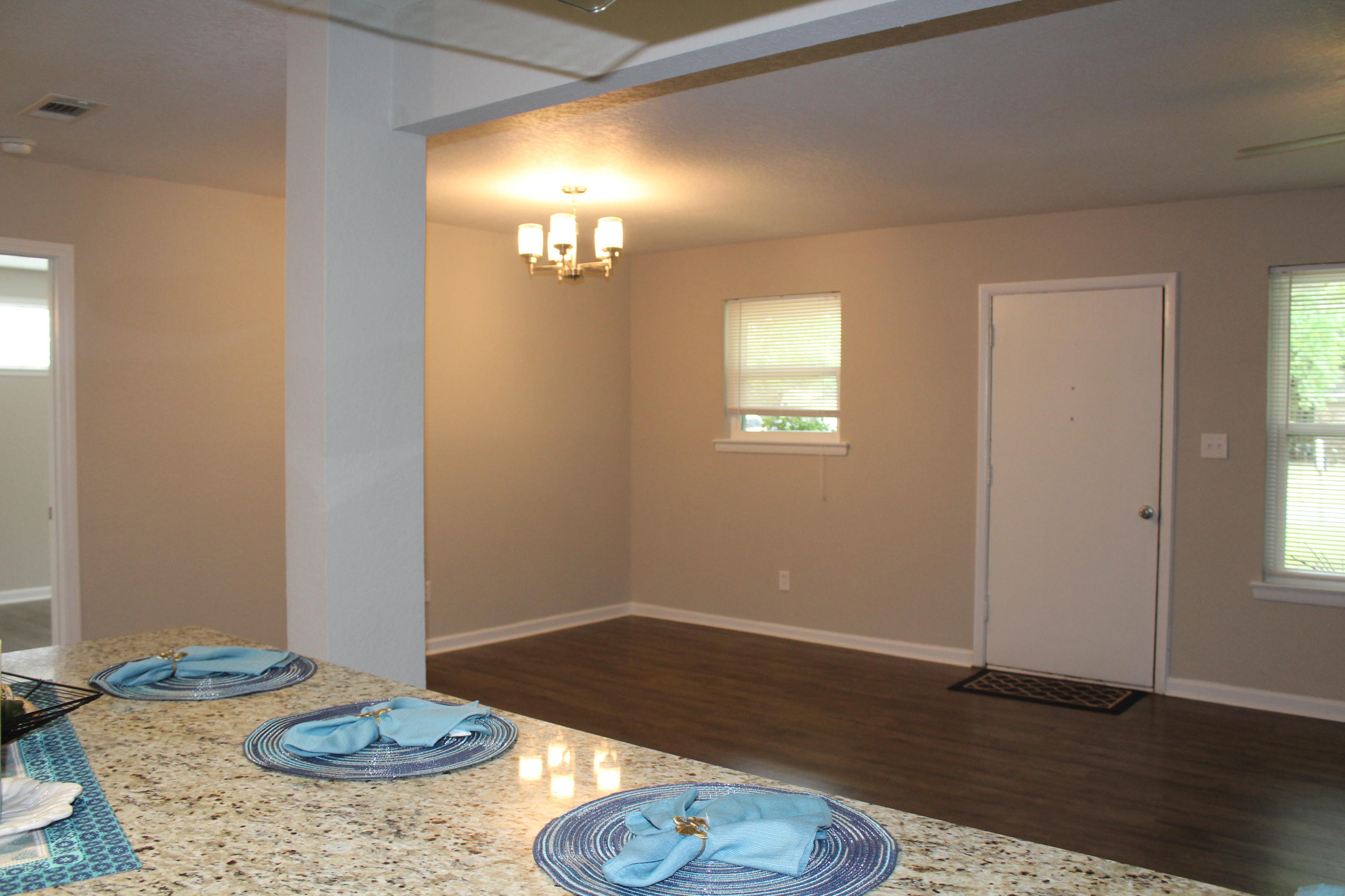 GARNIERS BEACH 6TH - Residential