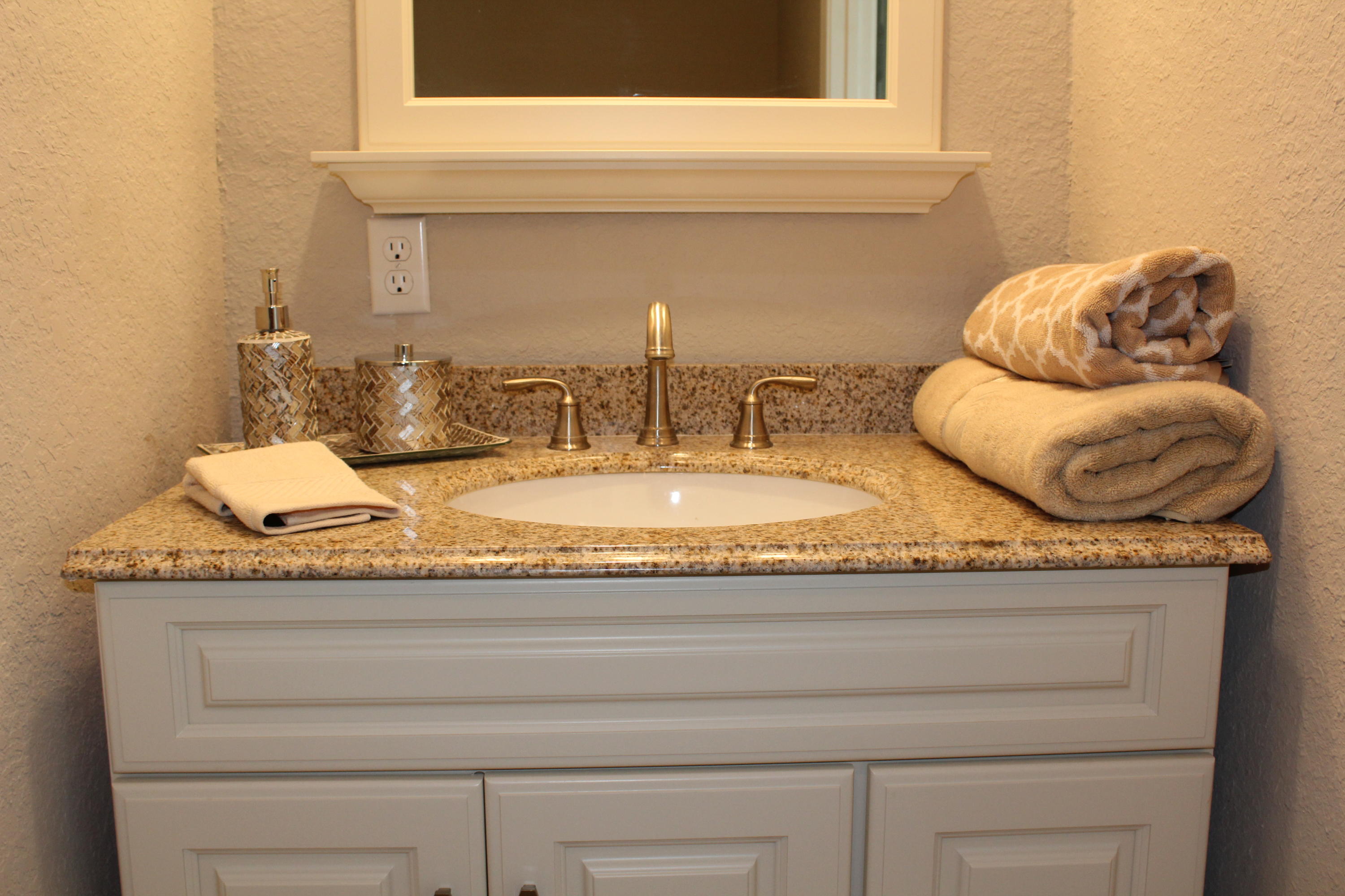 GARNIERS BEACH 6TH - Residential