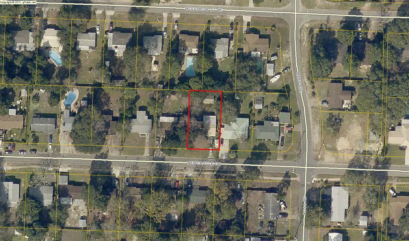 GARNIERS BEACH 6TH - Residential