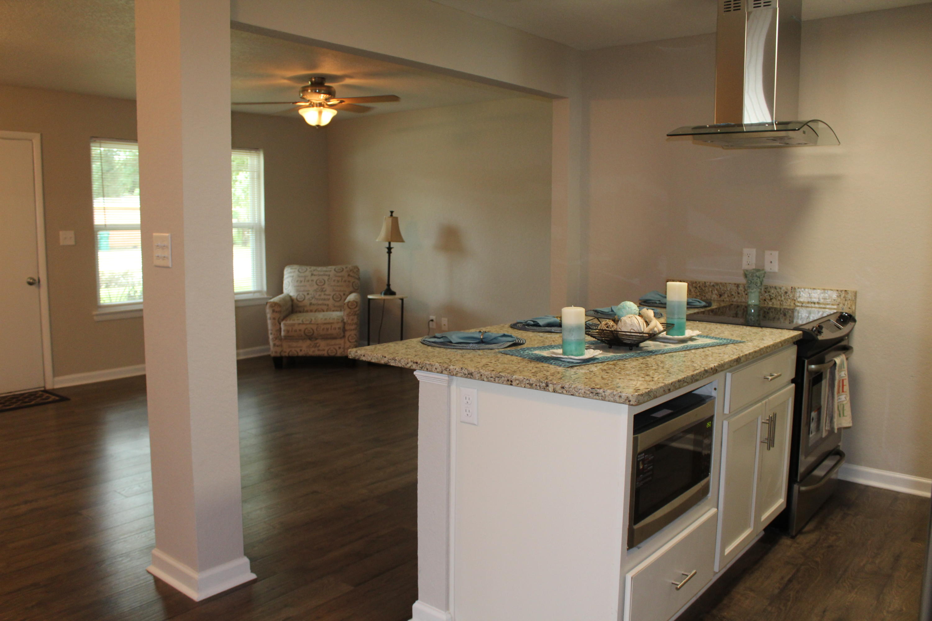 GARNIERS BEACH 6TH - Residential