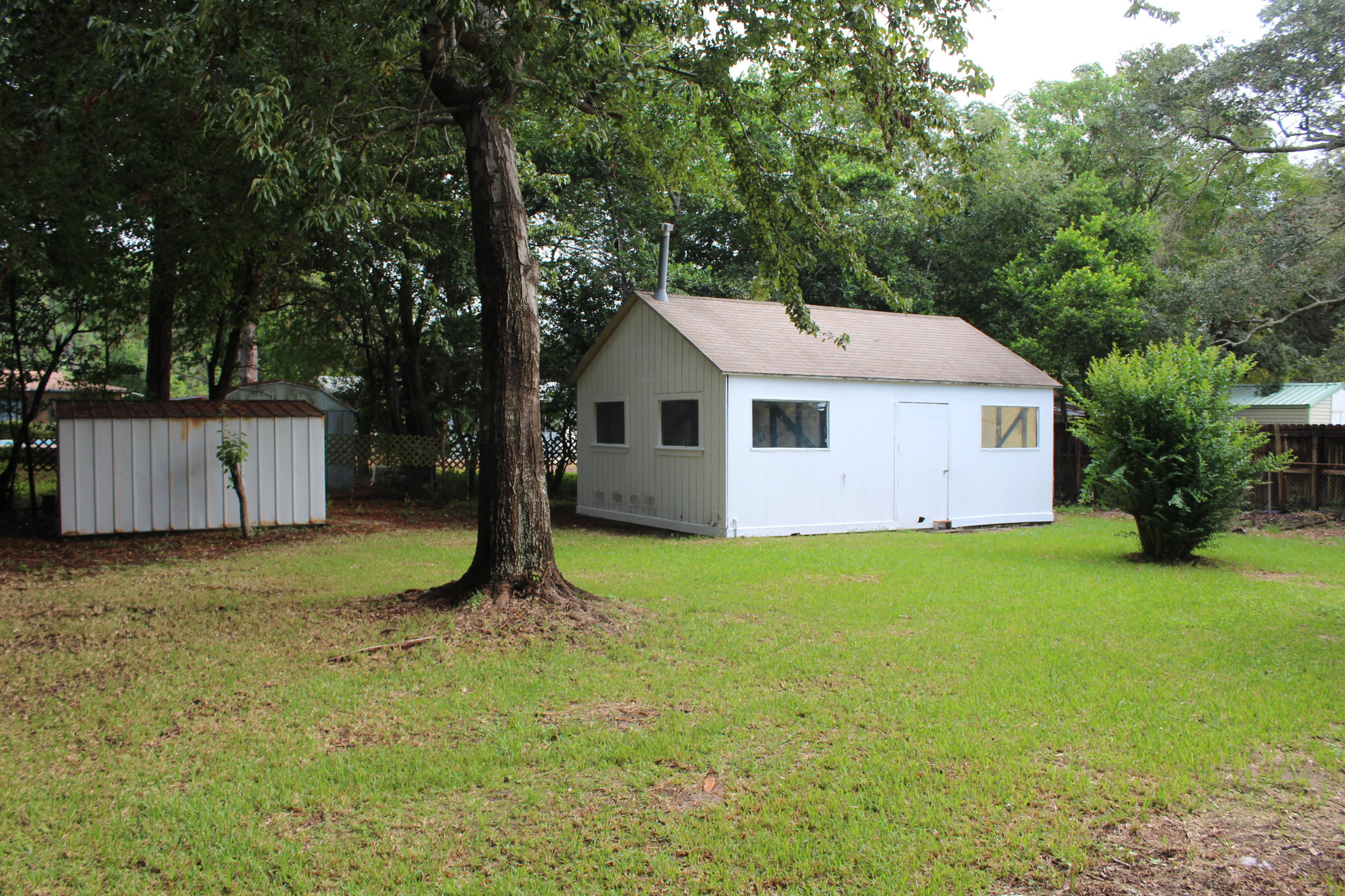 GARNIERS BEACH 6TH - Residential