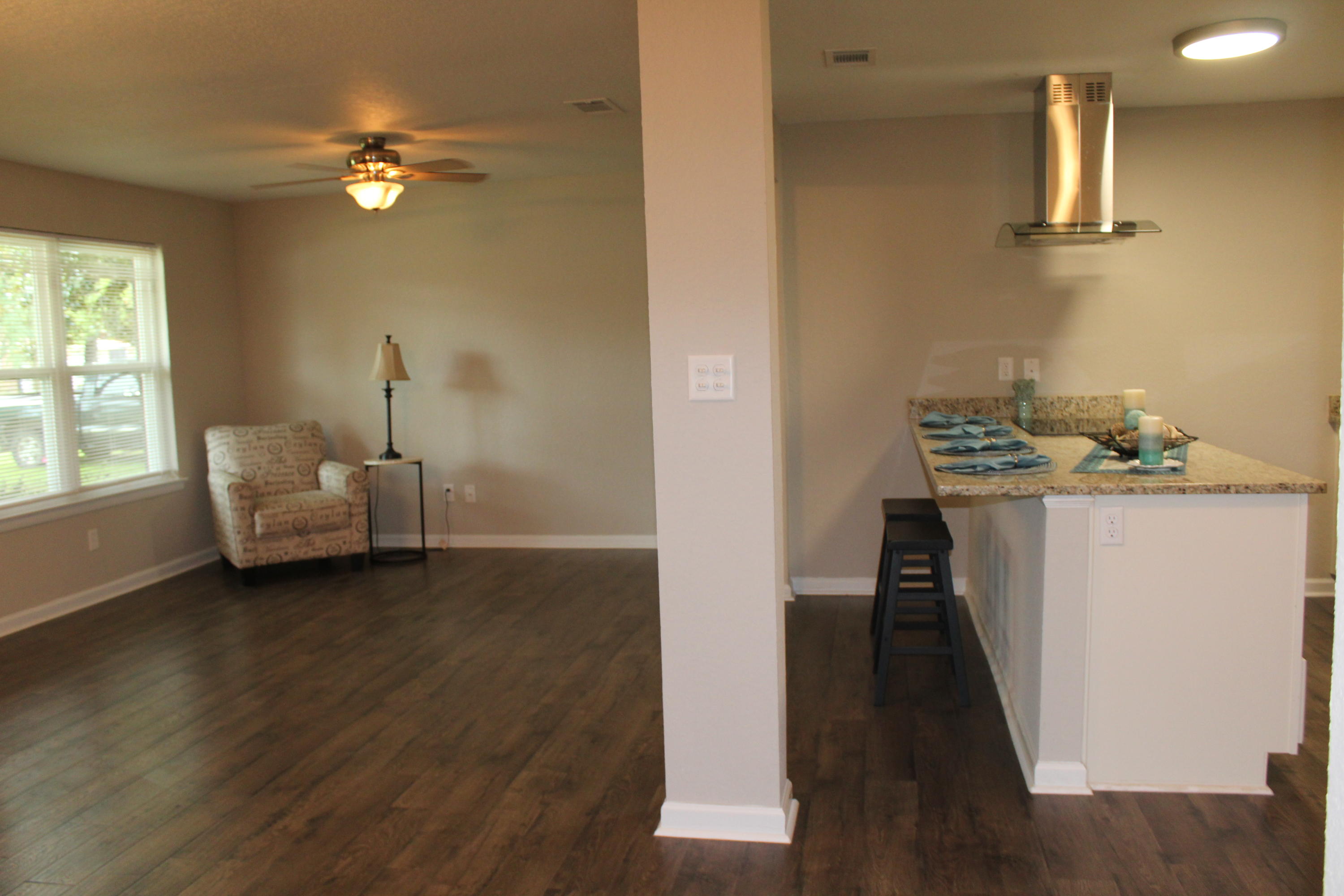 GARNIERS BEACH 6TH - Residential