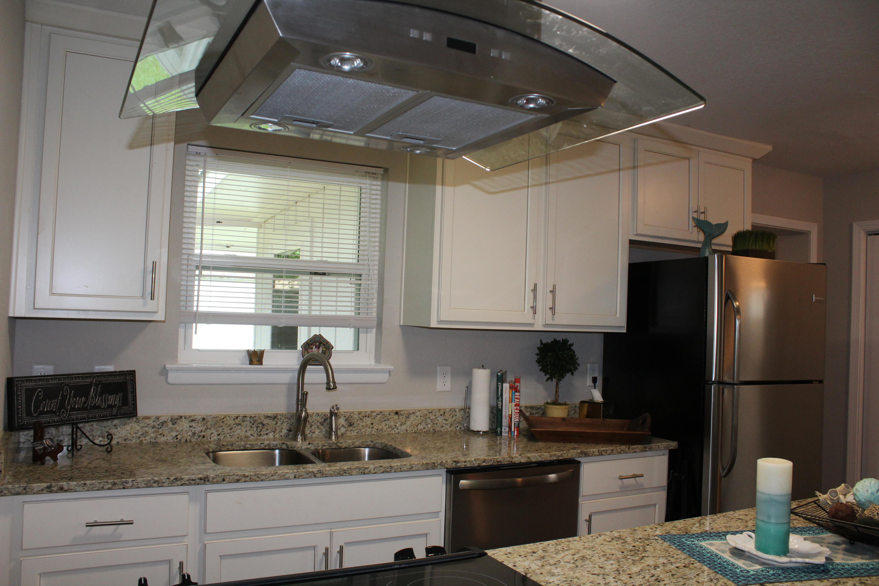 GARNIERS BEACH 6TH - Residential