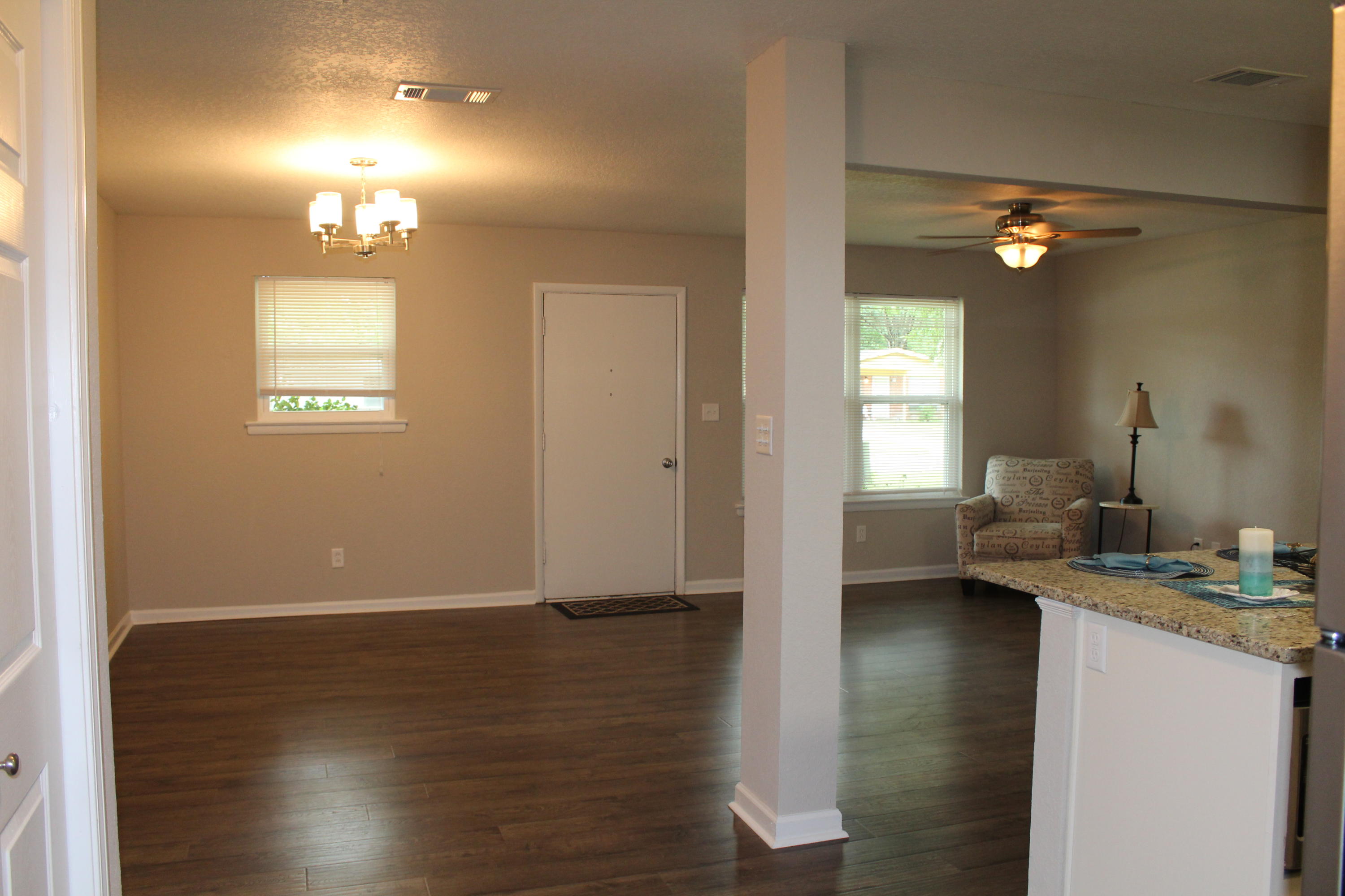 GARNIERS BEACH 6TH - Residential