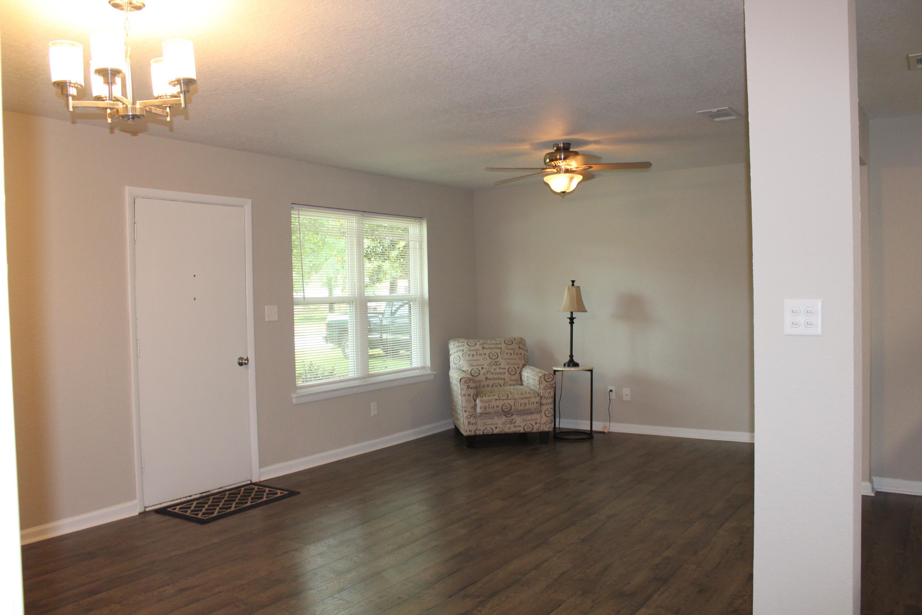 GARNIERS BEACH 6TH - Residential