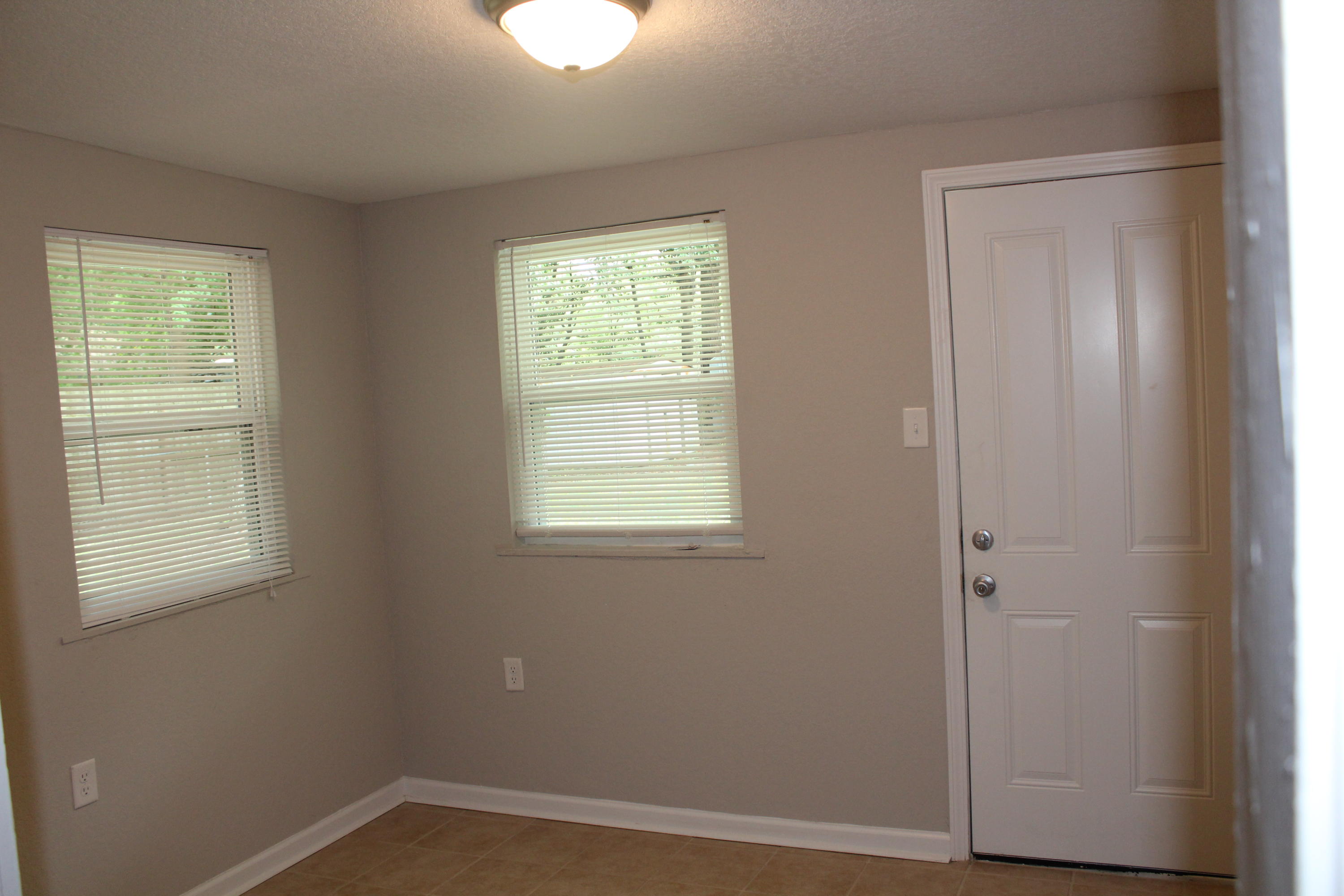 GARNIERS BEACH 6TH - Residential