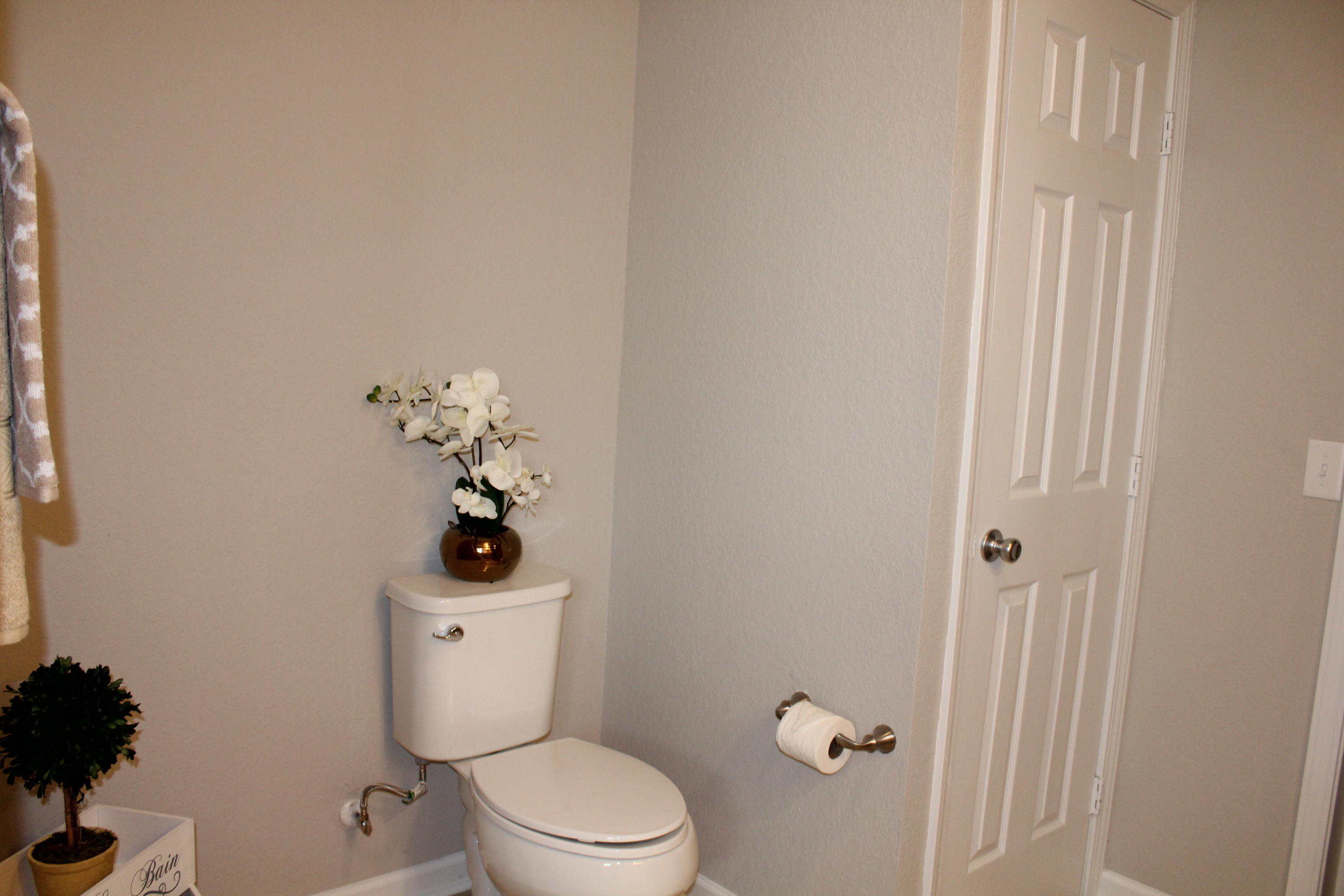 GARNIERS BEACH 6TH - Residential