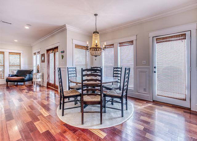 SEACREST BEACH PH 2 - Residential