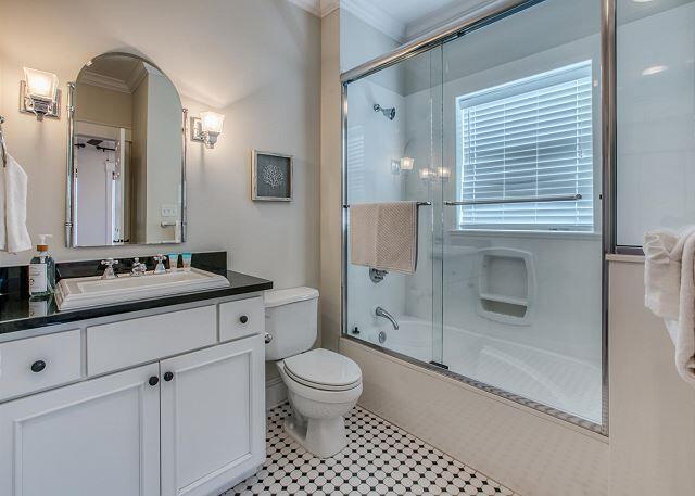 SEACREST BEACH PH 2 - Residential