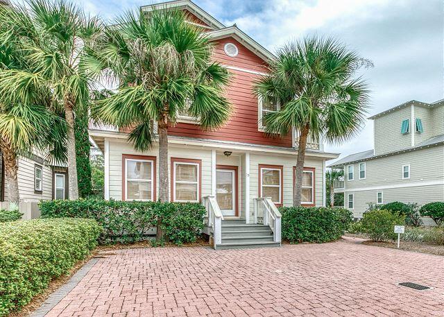 SEACREST BEACH PH 2 - Residential