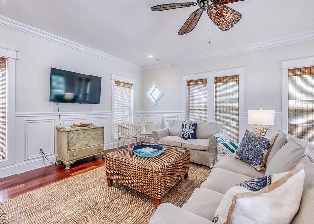 SEACREST BEACH PH 2 - Residential