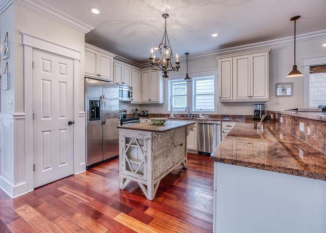 SEACREST BEACH PH 2 - Residential