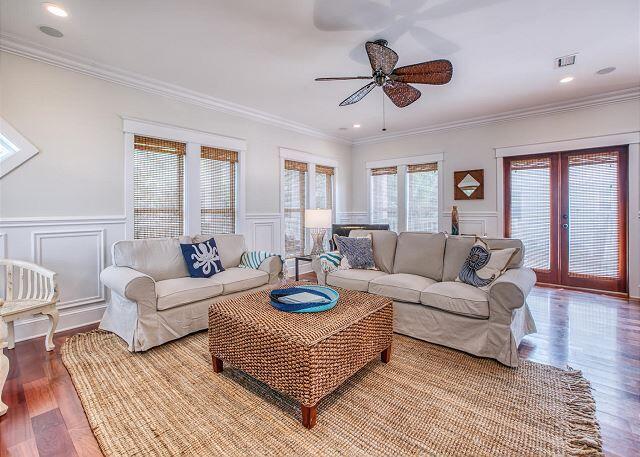 SEACREST BEACH PH 2 - Residential