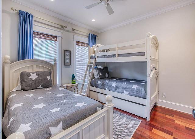 SEACREST BEACH PH 2 - Residential