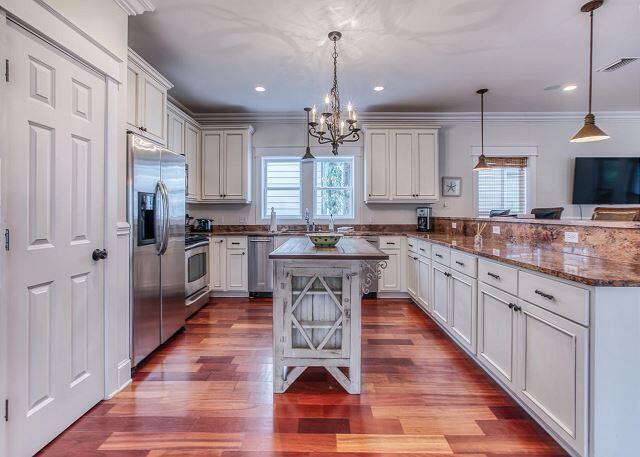 SEACREST BEACH PH 2 - Residential