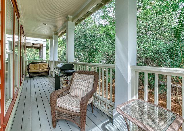 SEACREST BEACH PH 2 - Residential
