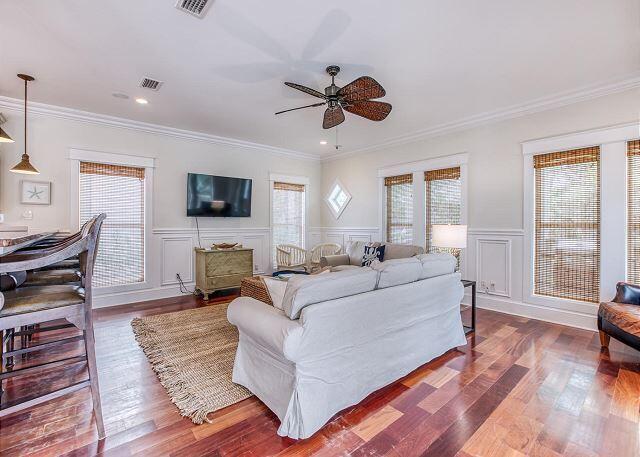 SEACREST BEACH PH 2 - Residential