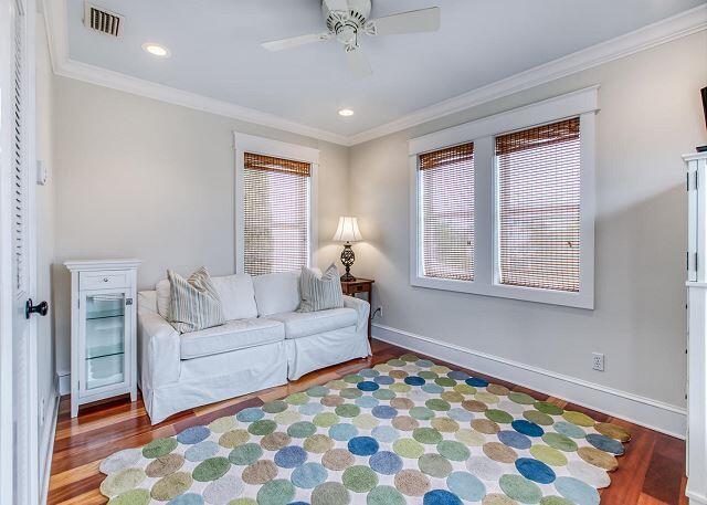 SEACREST BEACH PH 2 - Residential