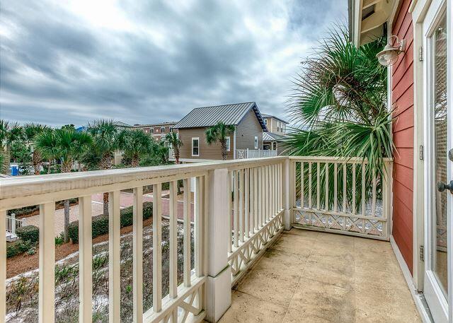 SEACREST BEACH PH 2 - Residential