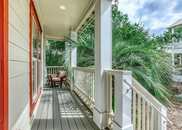 SEACREST BEACH PH 2 - Residential