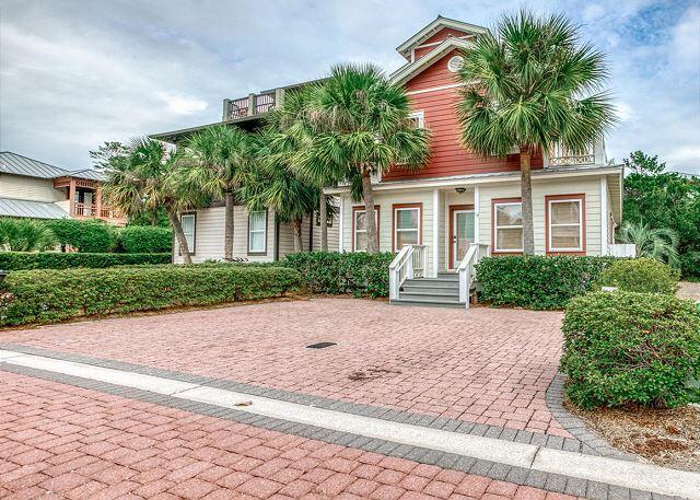 SEACREST BEACH PH 2 - Residential