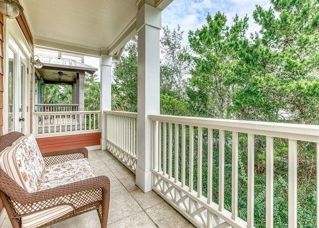 SEACREST BEACH PH 2 - Residential