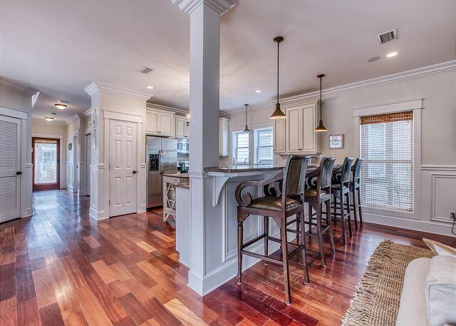 SEACREST BEACH PH 2 - Residential
