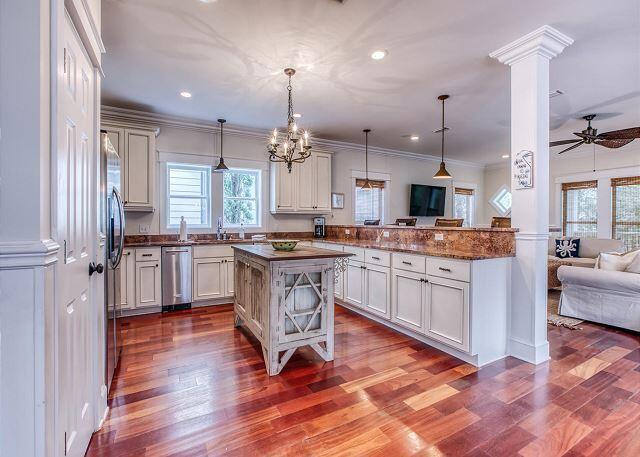SEACREST BEACH PH 2 - Residential