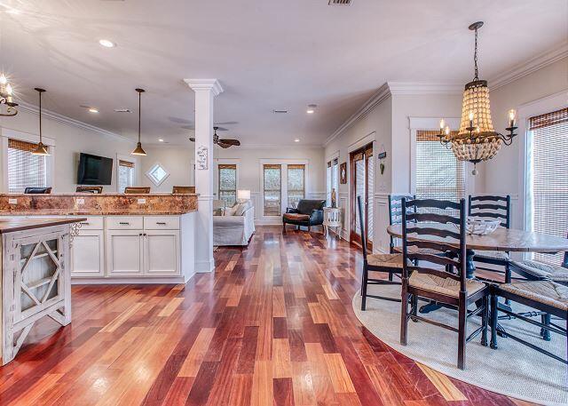SEACREST BEACH PH 2 - Residential