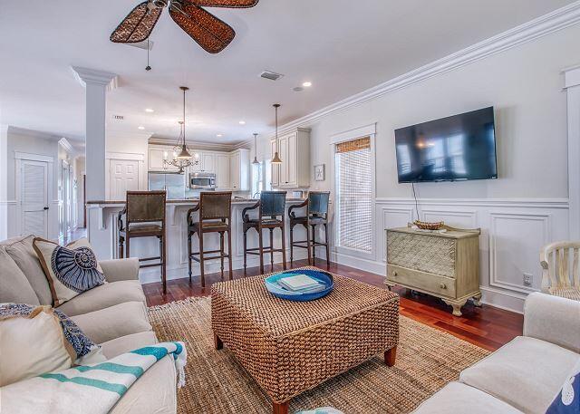 SEACREST BEACH PH 2 - Residential