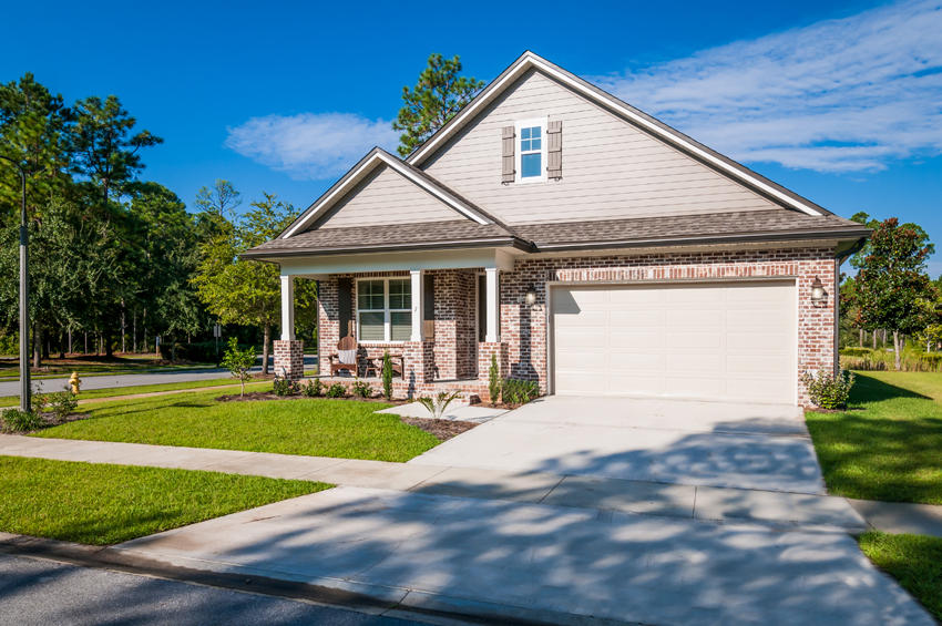 HAMMOCK BAY - Residential