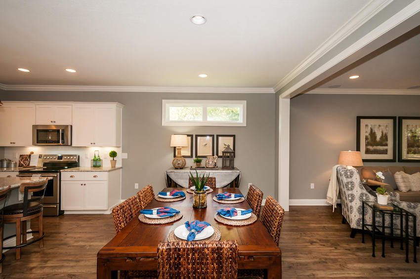 HAMMOCK BAY - Residential