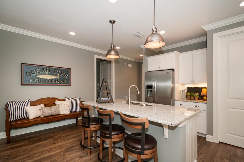 HAMMOCK BAY - Residential