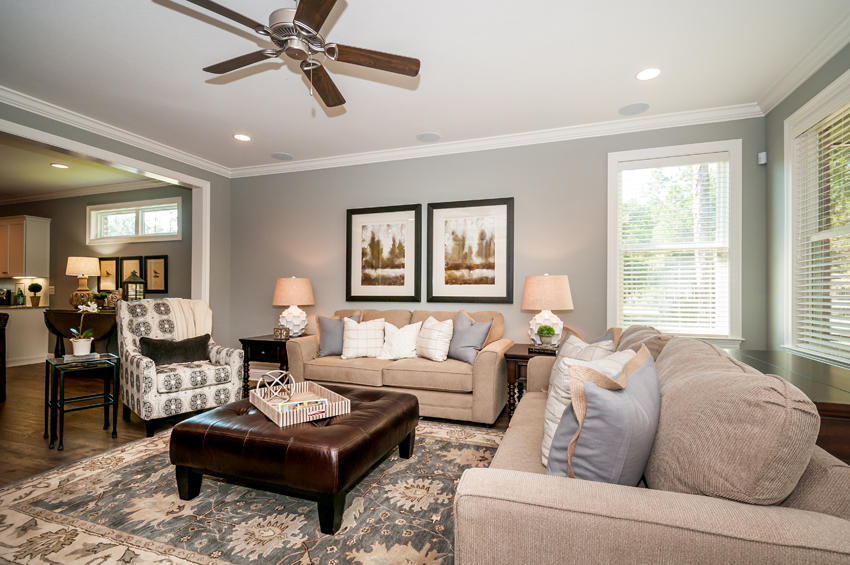 HAMMOCK BAY - Residential