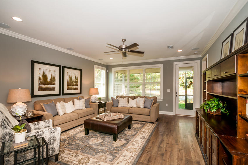 HAMMOCK BAY - Residential