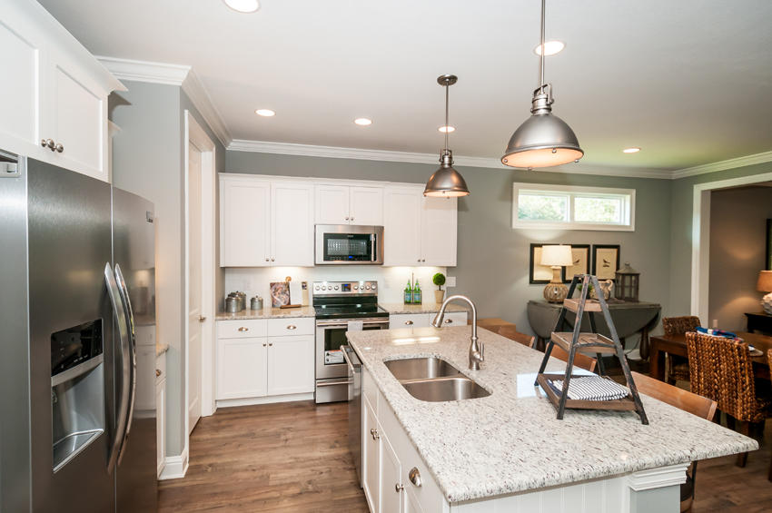 HAMMOCK BAY - Residential