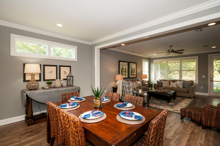 HAMMOCK BAY - Residential