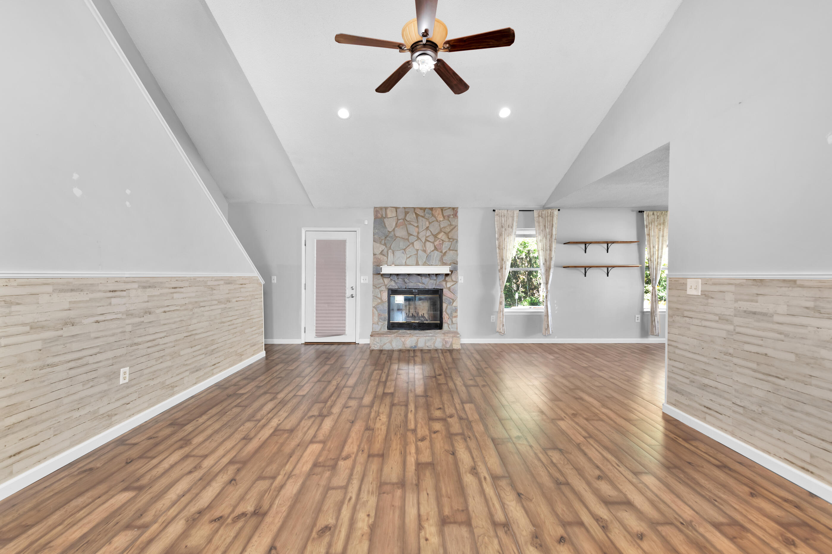SOUTHVIEW ESTATES PH 2 - Residential