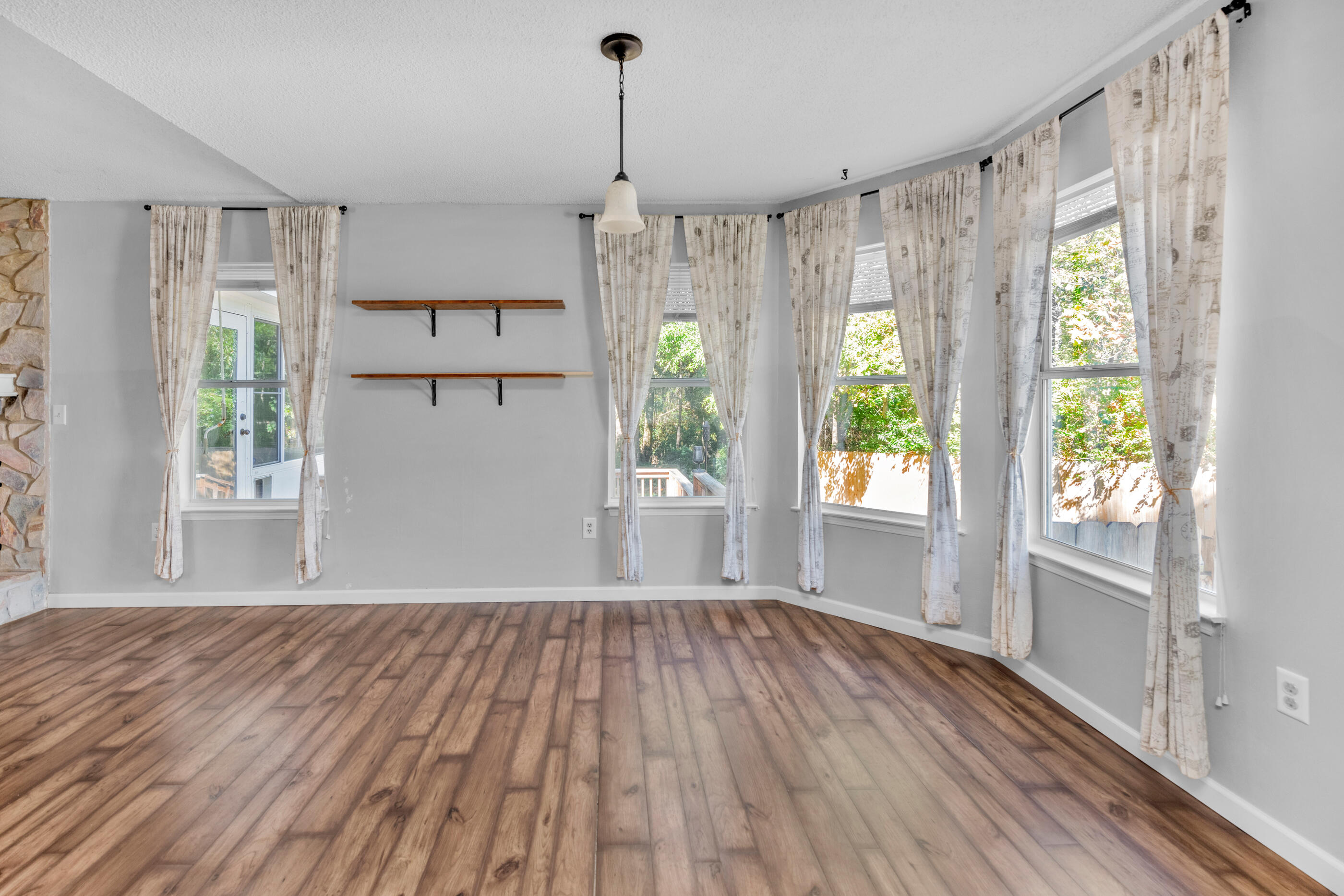 SOUTHVIEW ESTATES PH 2 - Residential