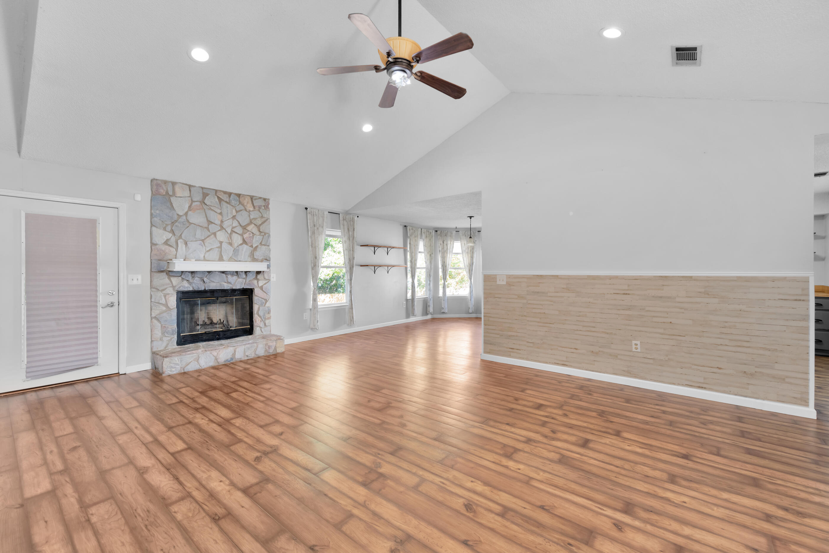 SOUTHVIEW ESTATES PH 2 - Residential