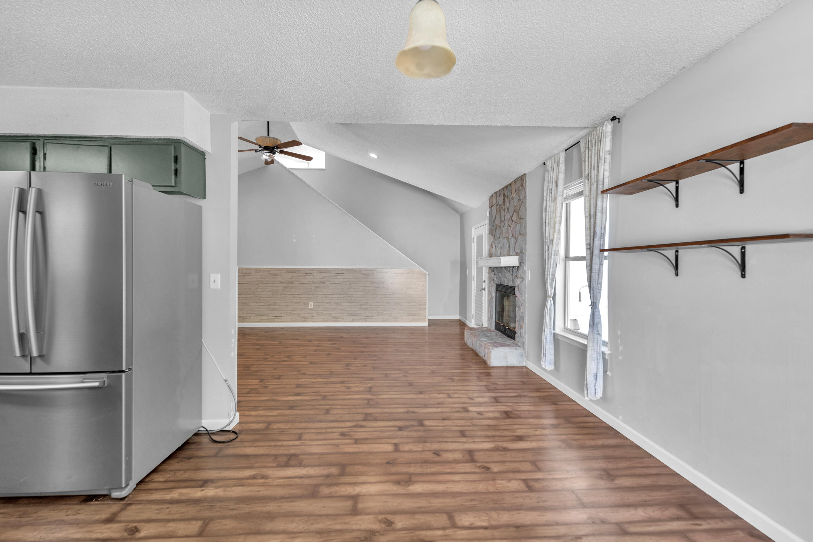 SOUTHVIEW ESTATES PH 2 - Residential