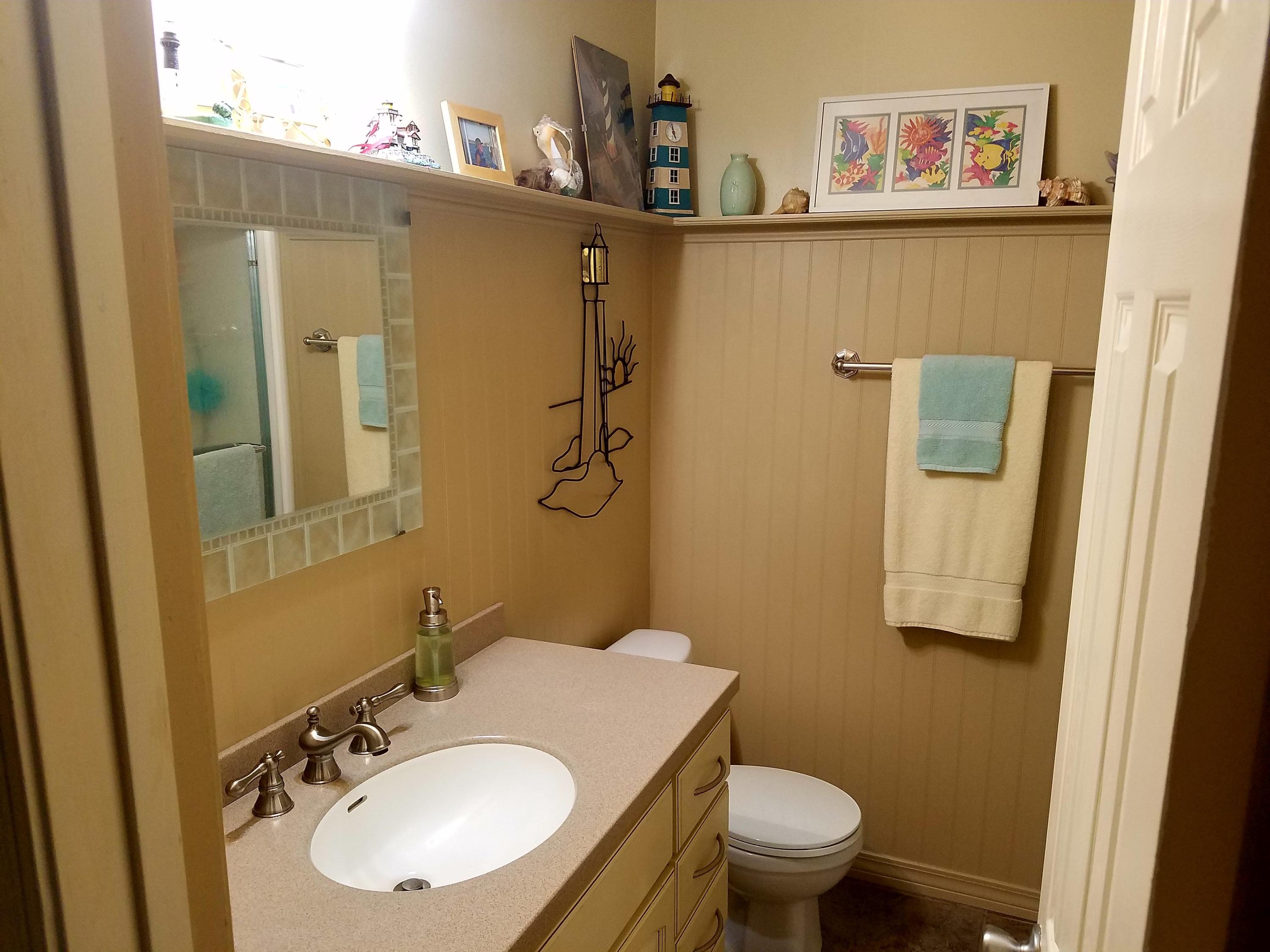 SEABREEZE - Residential