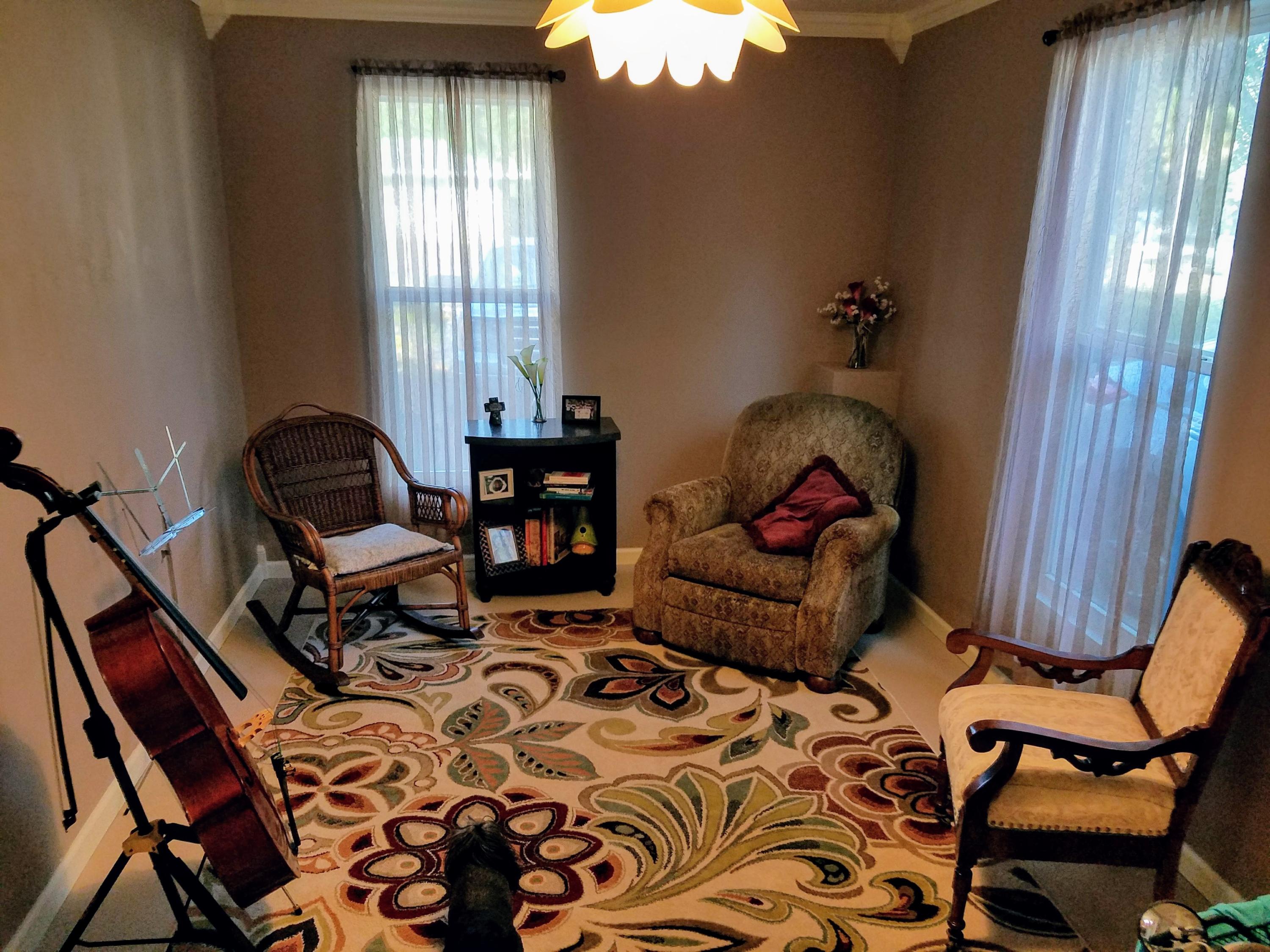 SEABREEZE - Residential