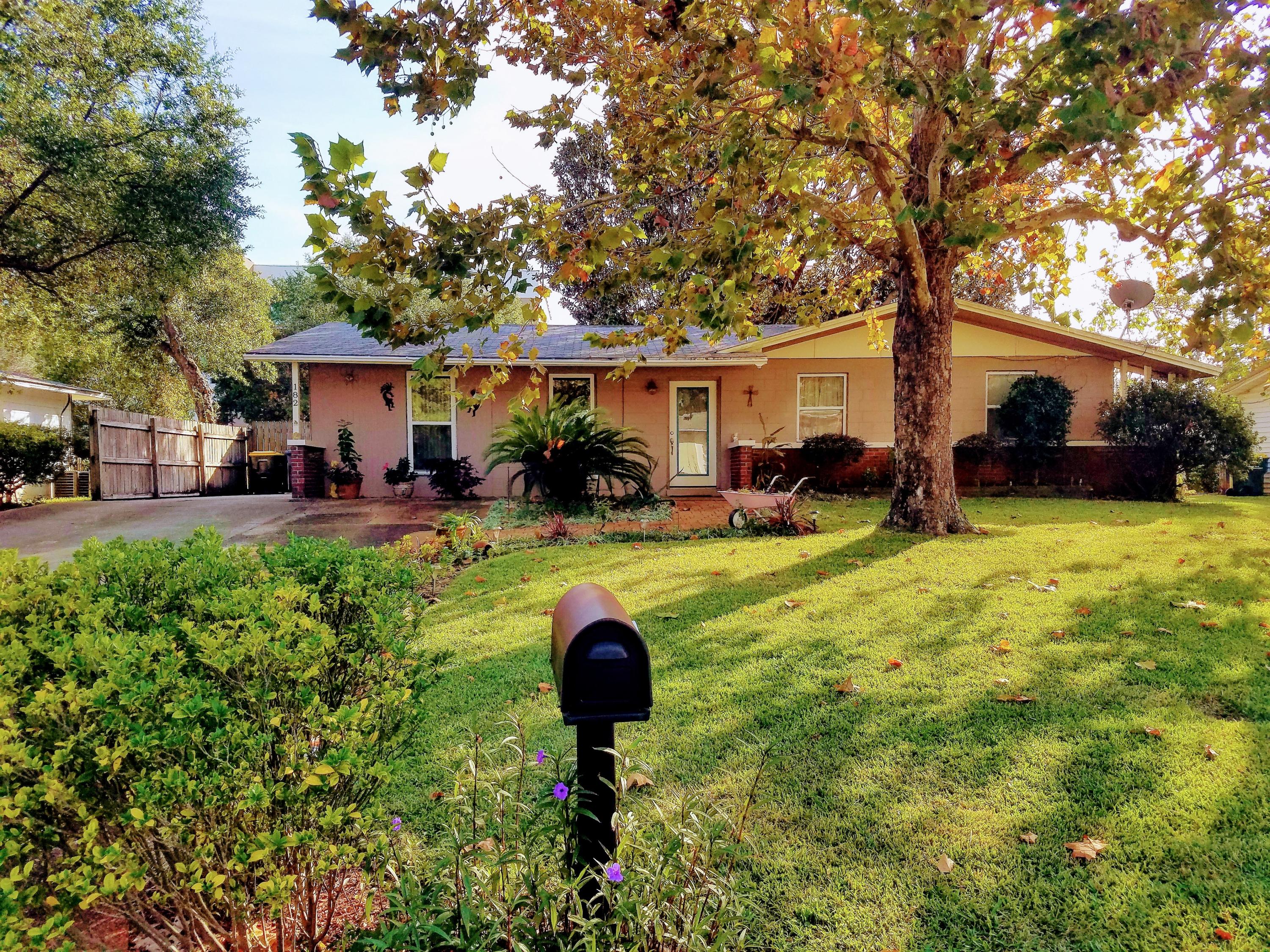 SEABREEZE - Residential