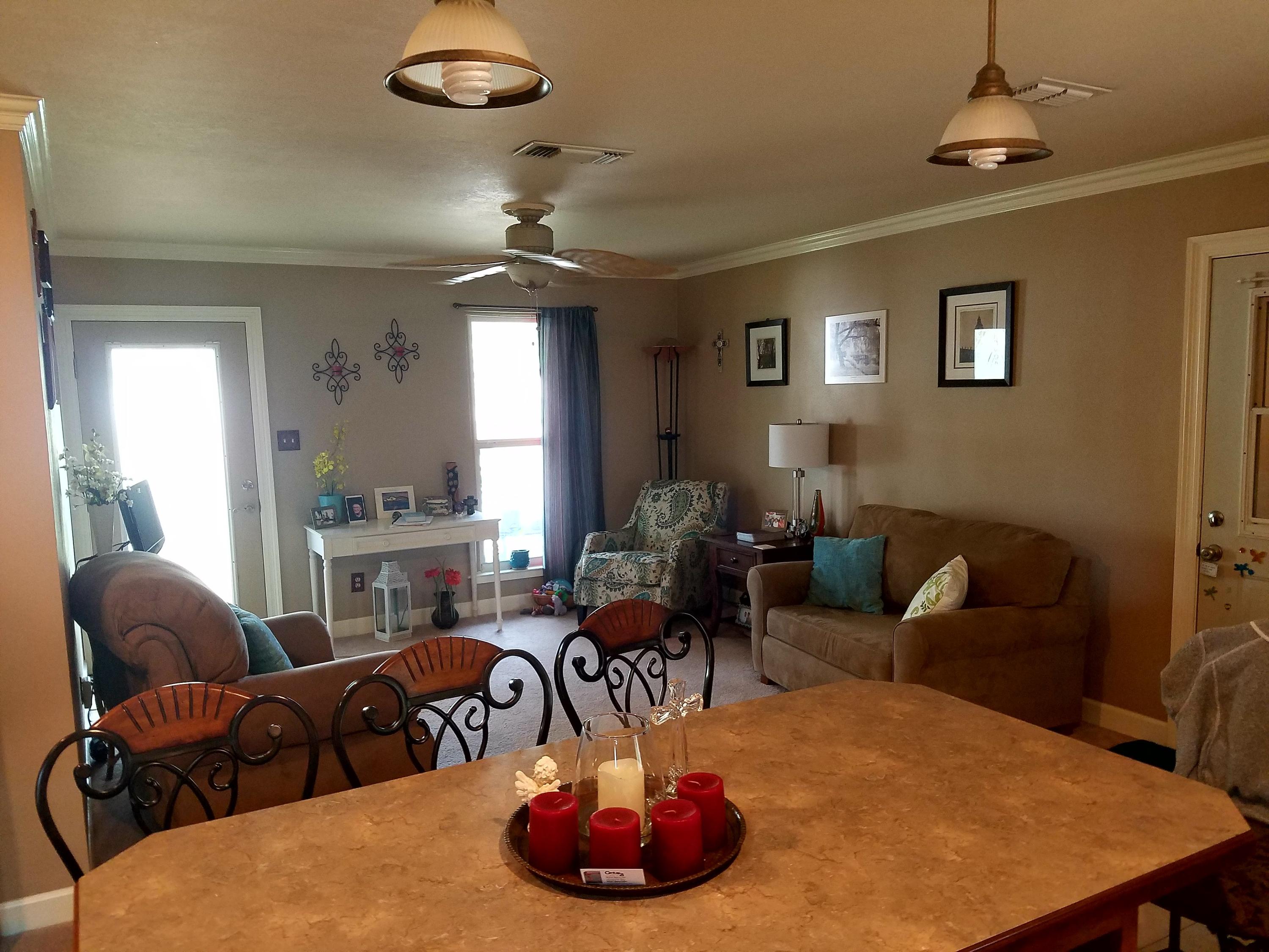 SEABREEZE - Residential