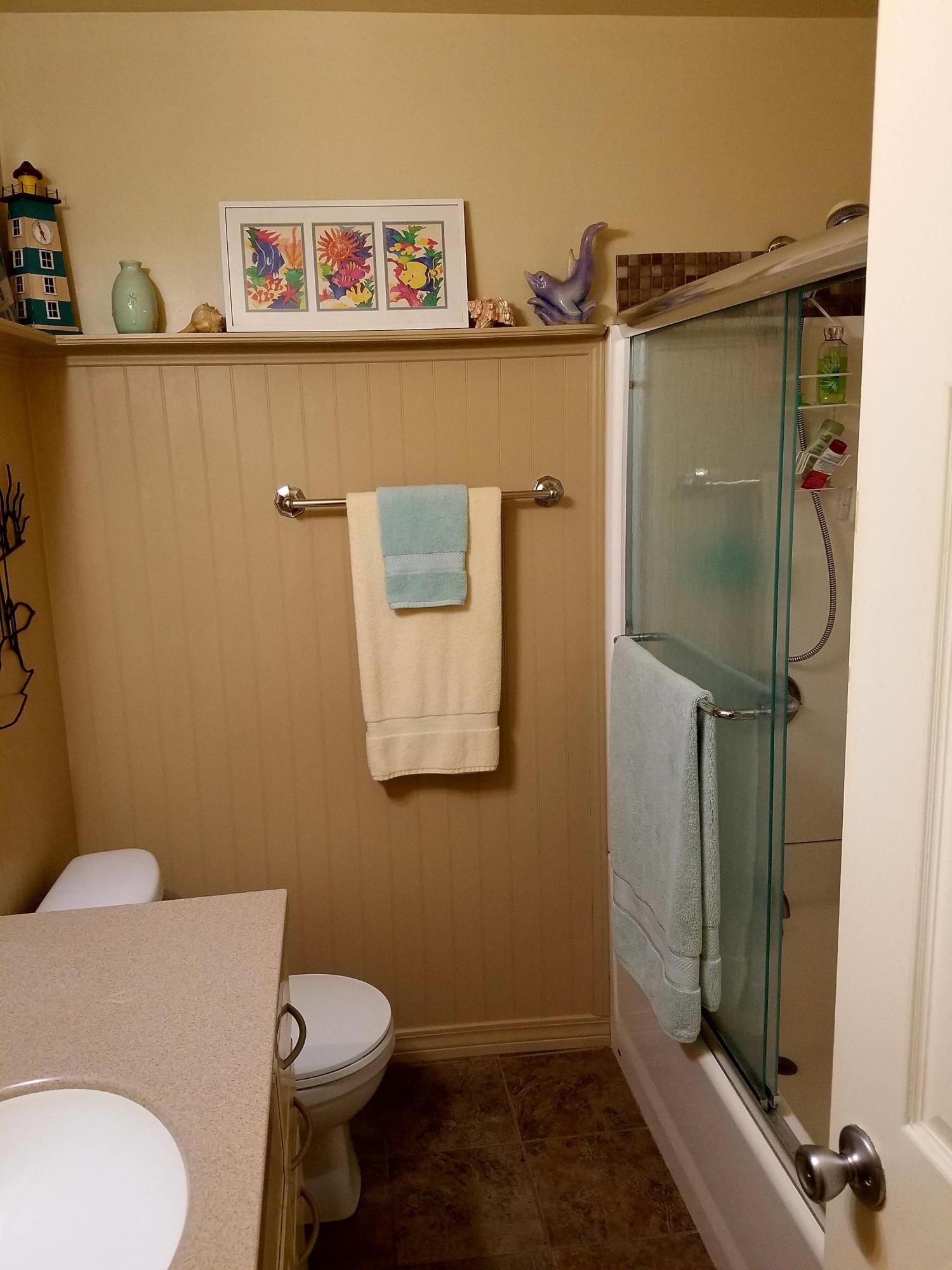 SEABREEZE - Residential