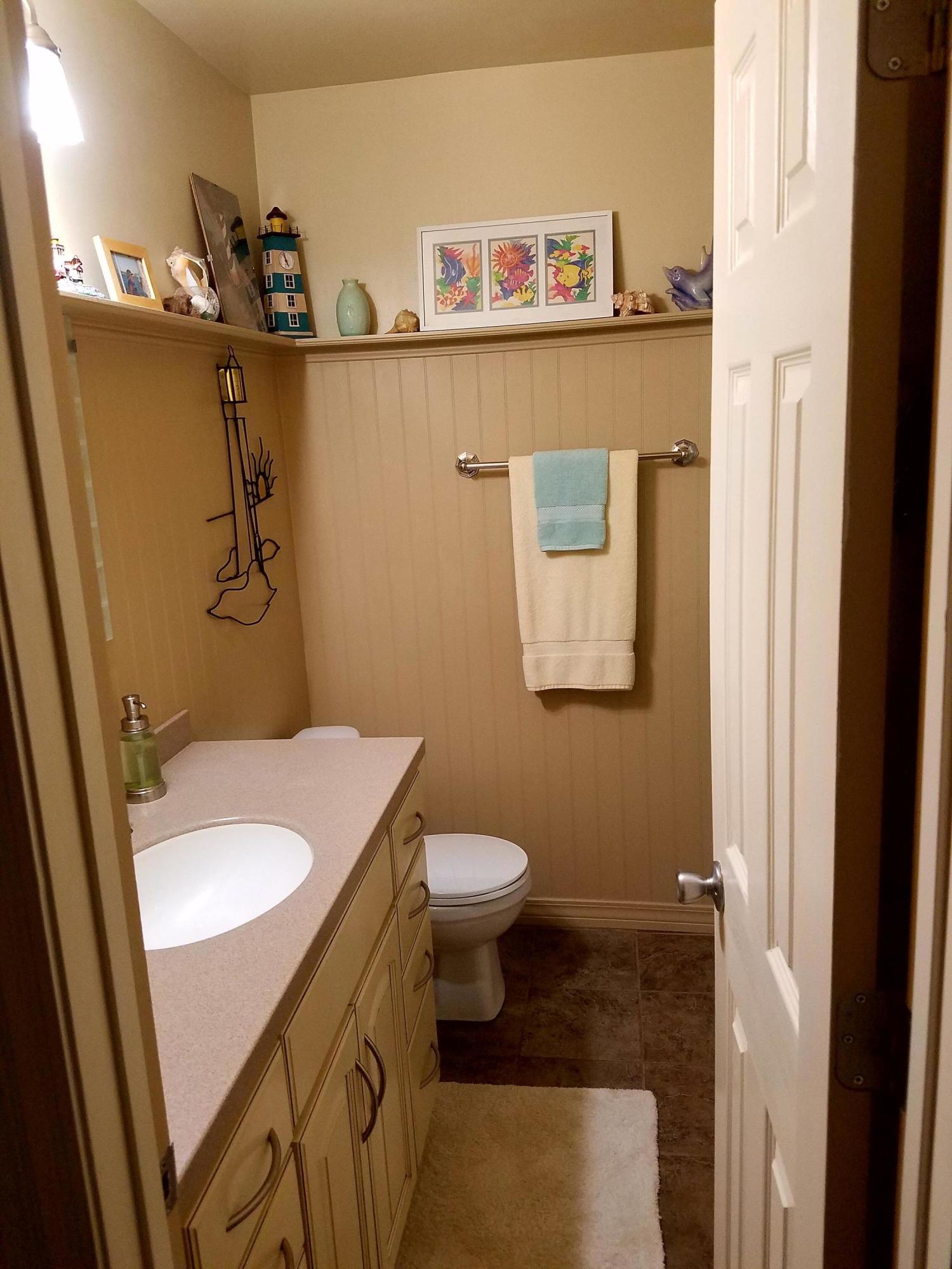 SEABREEZE - Residential