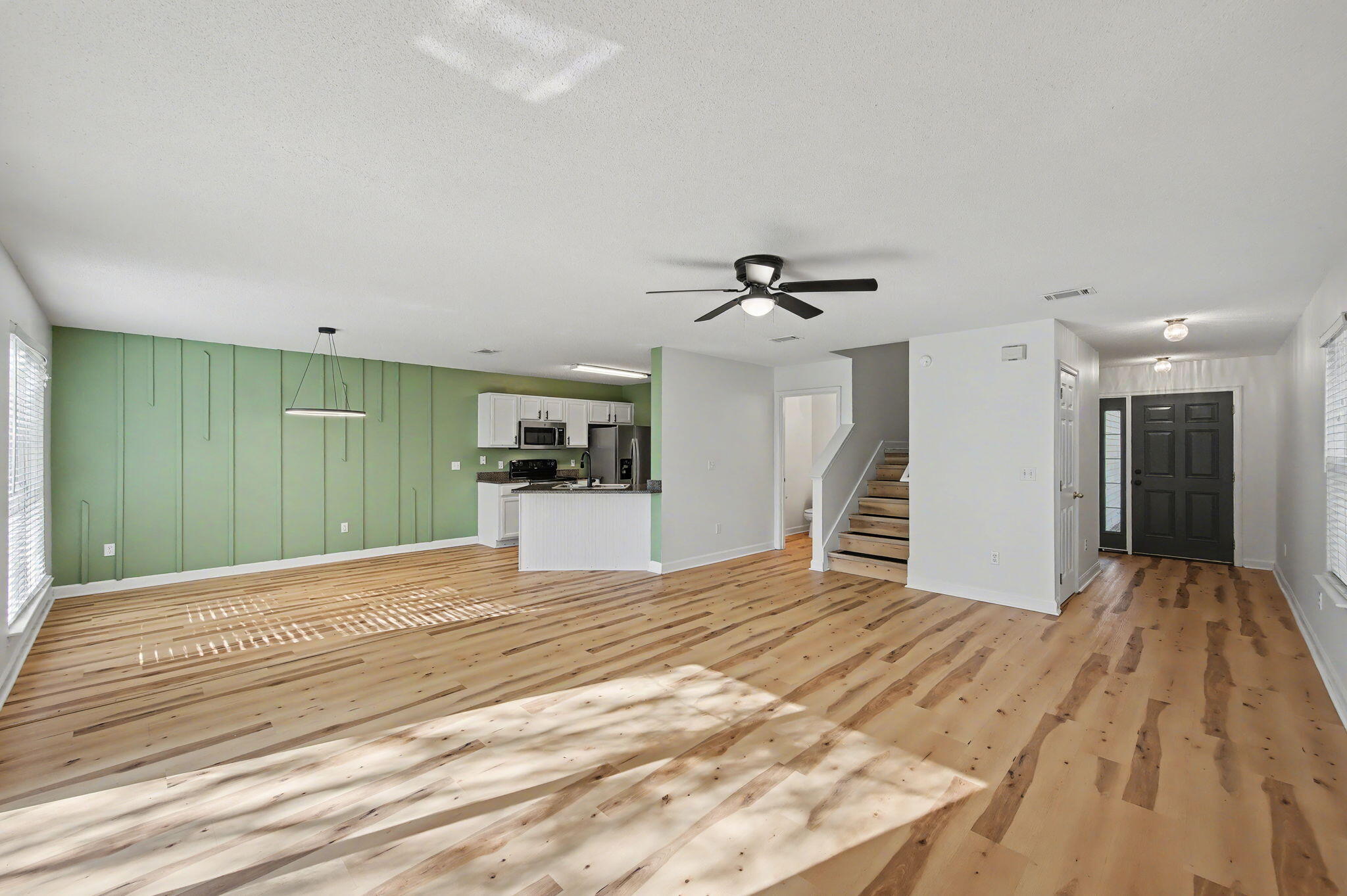 SUMMERWOOD S/D - Residential